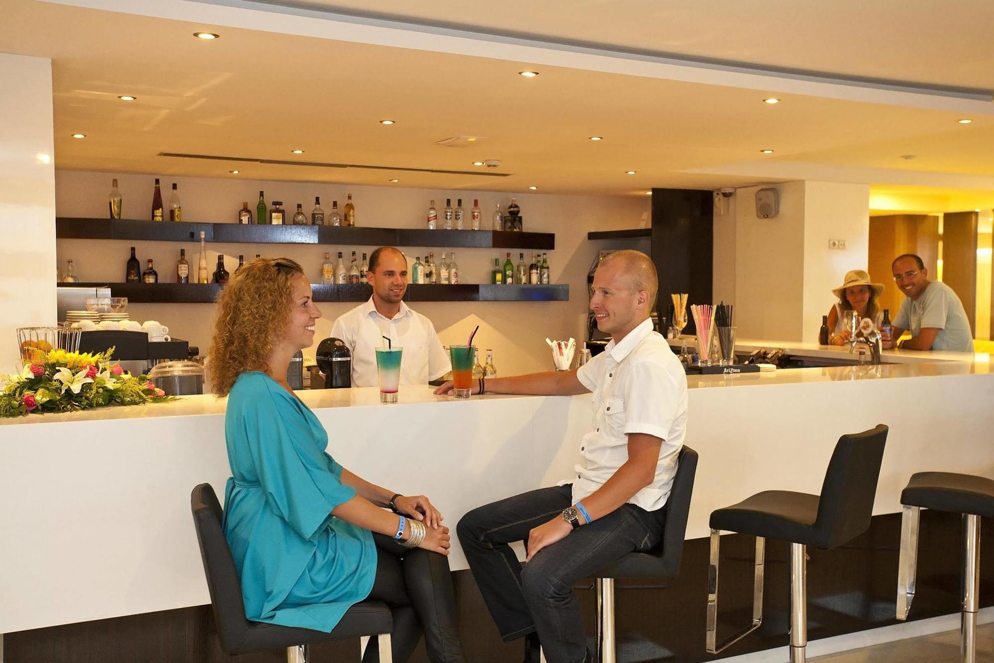 Lomeniz Hotel Rhodes City Eksteriør billede